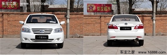 就是要买热门车 6款四月份热销小型车推荐(11) 大家车网