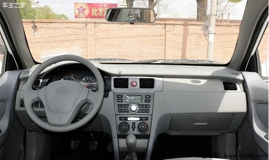 就是要买热门车 6款四月份热销小型车推荐(12) 大家车网