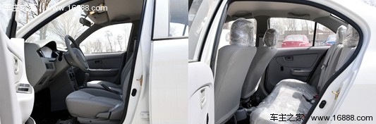 就是要买热门车 6款四月份热销小型车推荐(13) 大家车网