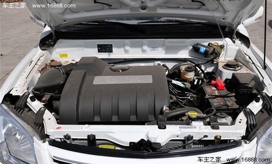 就是要买热门车 6款四月份热销小型车推荐(14) 大家车网