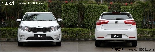 就是要买热门车 6款四月份热销小型车推荐(16) 大家车网