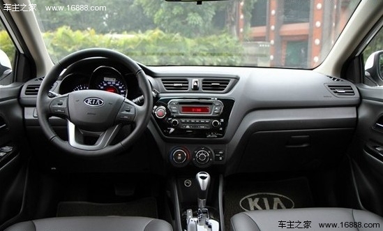 就是要买热门车 6款四月份热销小型车推荐(17) 大家车网