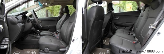 就是要买热门车 6款四月份热销小型车推荐(18) 大家车网