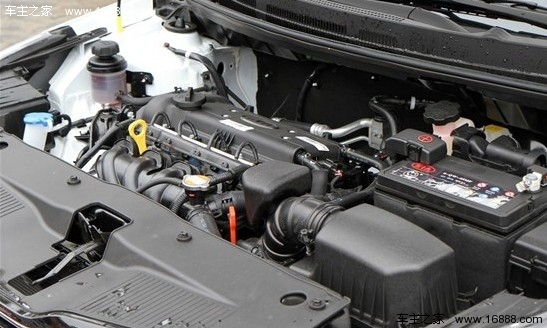 就是要买热门车 6款四月份热销小型车推荐(19) 大家车网