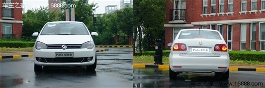 就是要买热门车 6款四月份热销小型车推荐(21) 大家车网