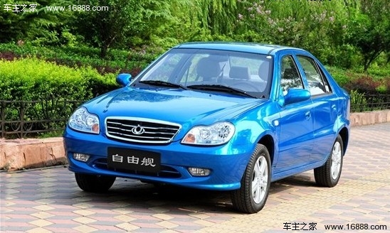 就是要买热门车 6款四月份热销小型车推荐(25) 大家车网