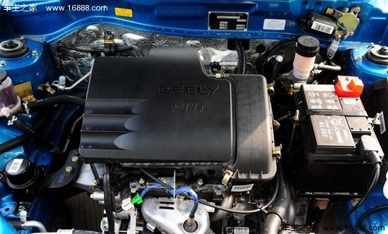 就是要买热门车 6款四月份热销小型车推荐(29) 大家车网