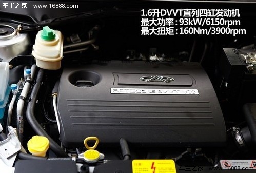 特点鲜明 4款自主品牌城市SUV车型推荐(5) 大家车网