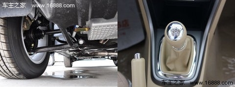 特点鲜明 4款自主品牌城市SUV车型推荐(6) 大家车网