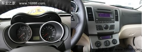 特点鲜明 4款自主品牌城市SUV车型推荐(16) 大家车网