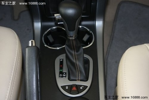 特点鲜明 4款自主品牌城市SUV车型推荐(17) 大家车网