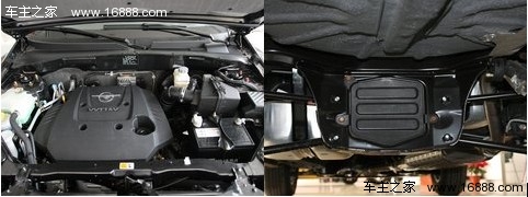 特点鲜明 4款自主品牌城市SUV车型推荐(18) 大家车网