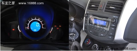 特点鲜明 4款自主品牌城市SUV车型推荐(22) 大家车网