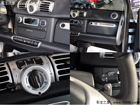 不为油价而发愁 三款低排量微型车推荐(19) 大家车网