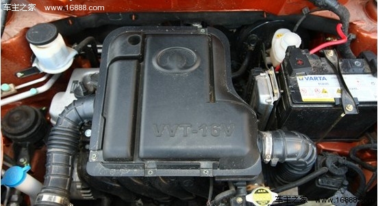 一辆车全家够用 实惠又实用的家庭车推荐(4) 大家车网