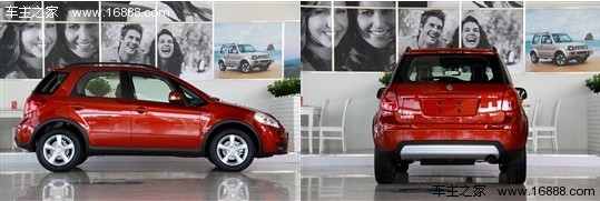 一辆车全家够用 实惠又实用的家庭车推荐(7) 大家车网