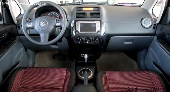 一辆车全家够用 实惠又实用的家庭车推荐(8) 大家车网