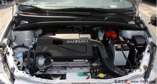 一辆车全家够用 实惠又实用的家庭车推荐(11) 大家车网