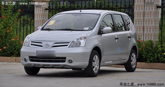 一辆车全家够用 实惠又实用的家庭车推荐(13) 大家车网