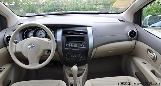 一辆车全家够用 实惠又实用的家庭车推荐(15) 大家车网