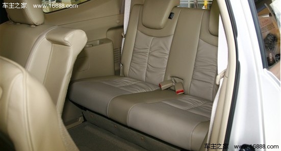 一辆车全家够用 实惠又实用的家庭车推荐(17) 大家车网