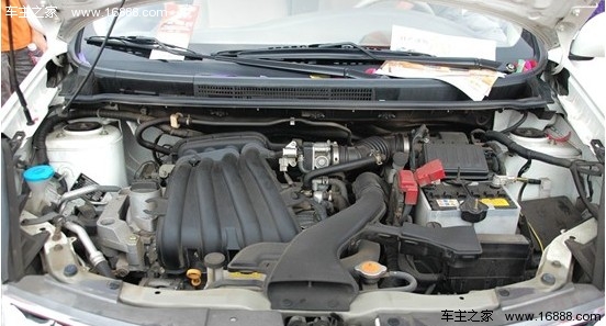 一辆车全家够用 实惠又实用的家庭车推荐(18) 大家车网