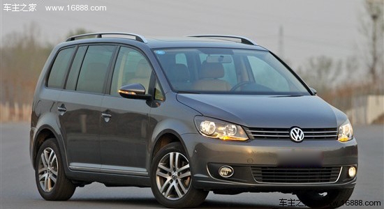 一辆车全家够用 实惠又实用的家庭车推荐(21) 大家车网