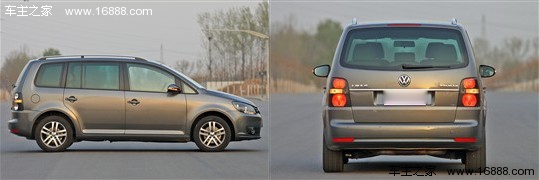 一辆车全家够用 实惠又实用的家庭车推荐(22) 大家车网