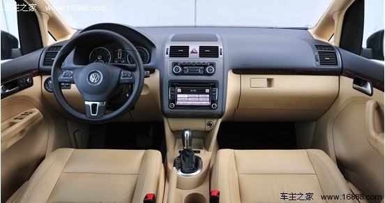 一辆车全家够用 实惠又实用的家庭车推荐(23) 大家车网