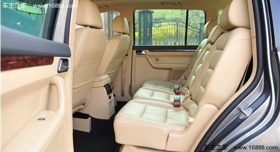 一辆车全家够用 实惠又实用的家庭车推荐(25) 大家车网