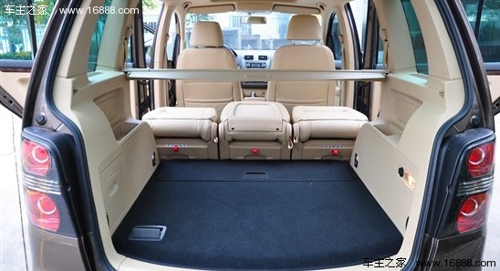 一辆车全家够用 实惠又实用的家庭车推荐(26) 大家车网