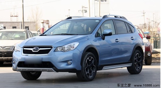 一辆车全家够用 实惠又实用的家庭车推荐(28) 大家车网