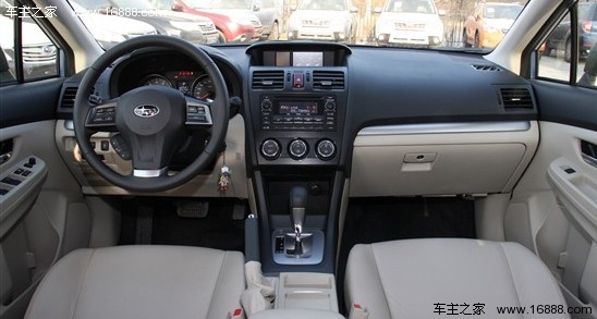 一辆车全家够用 实惠又实用的家庭车推荐(30) 大家车网