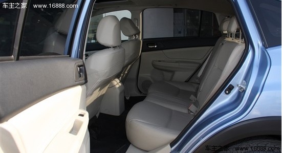 一辆车全家够用 实惠又实用的家庭车推荐(33) 大家车网