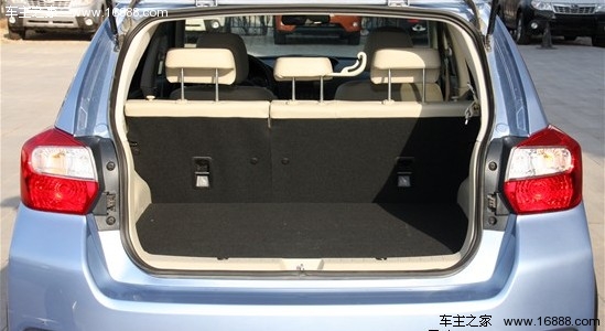 一辆车全家够用 实惠又实用的家庭车推荐(34) 大家车网