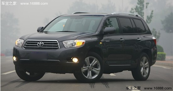 一辆车全家够用 实惠又实用的家庭车推荐(35) 大家车网