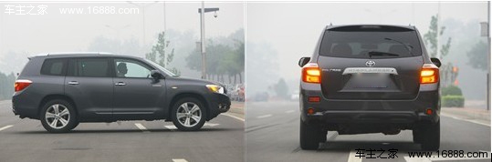 一辆车全家够用 实惠又实用的家庭车推荐(36) 大家车网