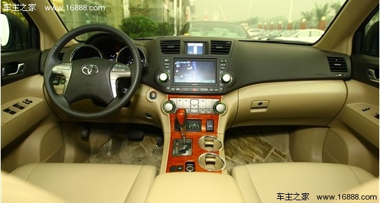 一辆车全家够用 实惠又实用的家庭车推荐(37) 大家车网