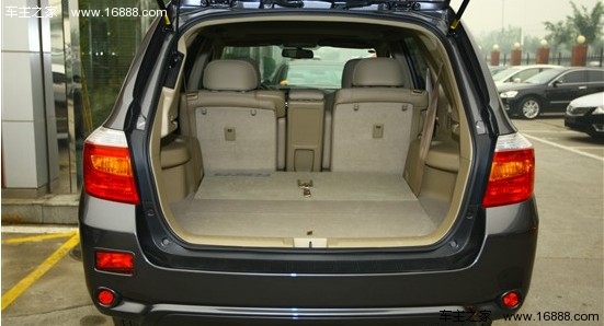 一辆车全家够用 实惠又实用的家庭车推荐(40) 大家车网