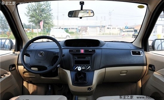 储物能力强 四款后备箱大空间车型推荐(1) 大家车网