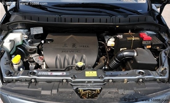 储物能力强 四款后备箱大空间车型推荐(4) 大家车网