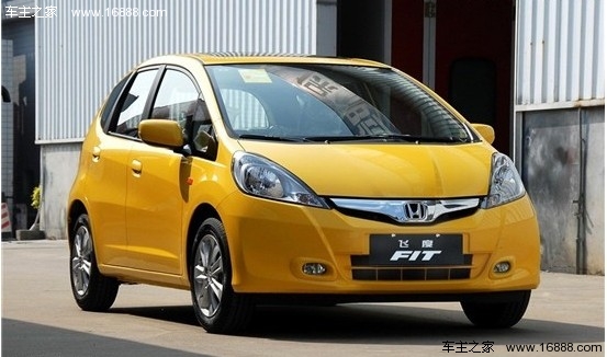 储物能力强 四款后备箱大空间车型推荐(5) 大家车网