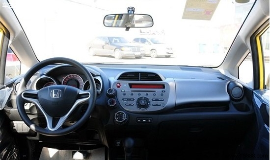 储物能力强 四款后备箱大空间车型推荐(6) 大家车网