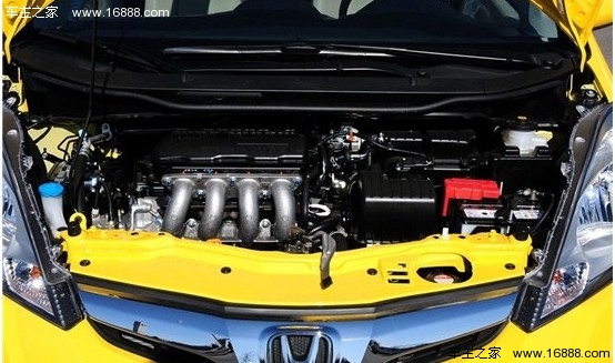 储物能力强 四款后备箱大空间车型推荐(9) 大家车网