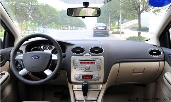 储物能力强 四款后备箱大空间车型推荐(11) 大家车网