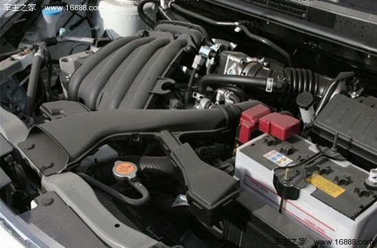 储物能力强 四款后备箱大空间车型推荐(19) 大家车网