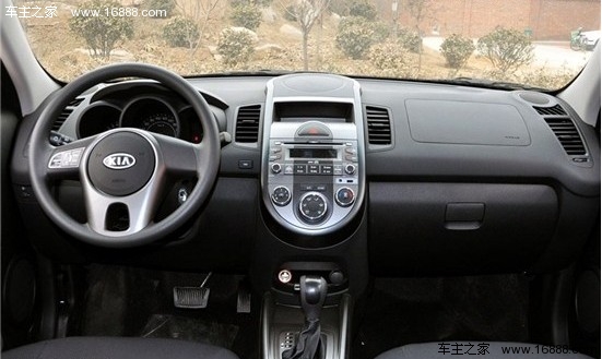 实用个性两不误 4款10万左右跨界车型(5) 大家车网