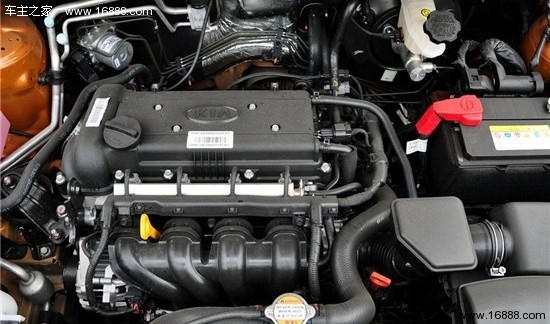 实用个性两不误 4款10万左右跨界车型(7) 大家车网