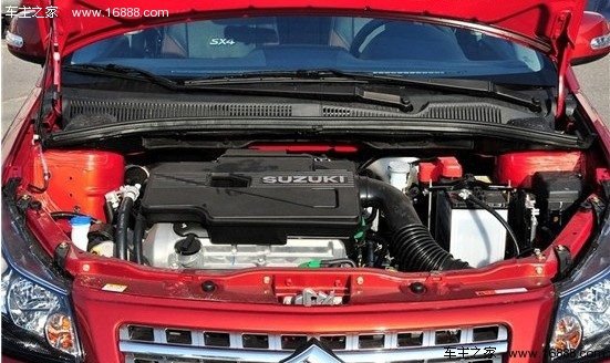 实用个性两不误 4款10万左右跨界车型(12) 大家车网