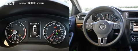 满足多数人的需求 4款主流紧凑车推荐(7) 大家车网